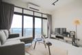 J.Dupion Cheras #2 by Kyuka 3 bedrooms ,3 min MRT ホテルの詳細