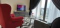 J.Dupion Cheras #3 by Kyuka 3 bedrooms ,3 min MRT ホテルの詳細