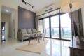 J.Dupion Cheras by Kyuka 3 bedrooms ,3 min to mrt ホテルの詳細