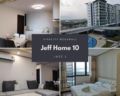 Jeff Home 10 Vivacity Asian Style ホテルの詳細