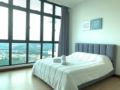 JK Home Green Haven Cozy Comfy 1-4pax Top Facility ホテルの詳細