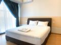 JkHome Country Garden DangaBay Seaview 1-3pax WifI ホテルの詳細