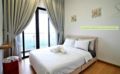 J.Leisure 4-Pax Room Danga Bay, Johor Bahru ホテルの詳細