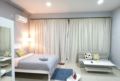 Johor Austin TOPPEN Romantic 2pax WIFI Homestay ホテルの詳細