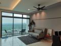 Johor bahru 3br 8-9pac kempas skypeak residence ホテルの詳細