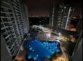 Johor Bahru Apartment, Near Toppen / Ikea Mall JB ホテルの詳細