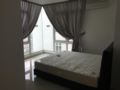 Johor Bahru Esplanade Home ホテルの詳細