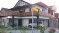 Johor Bahru Sweet Home Stay ホテルの詳細