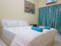 JohorBahru LovelyHomestay/6-10/ikea jusco petrol ホテルの詳細