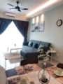 Jonker Street 3 Bed Room Condo Melaka ホテルの詳細