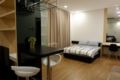 J's Suite 19 Landmark Residence Kajang w Carpark ホテルの詳細