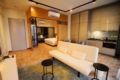 Junior Suite Expressionz | Luxury KLCC View ホテルの詳細
