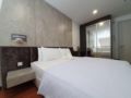 Just4Me Cozy HomestayDuplex5 I-City Shah Alam ホテルの詳細