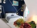 Kairos Plus Aero17 Elegance Home 2 Pax ホテルの詳細