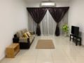 Kajang 3Bedrooms Oasis Condo Near MRT &Supermarket ホテルの詳細