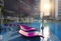 KEK 2BR GRAND ATLANTIS MELAKA TOWN by MYJONKER ホテルの詳細