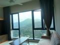 Kelly Dan Cottage Geo38 Residence Genting ホテルの詳細