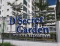 Kempas Indah D'Secret Garden Homestay ホテルの詳細