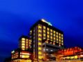 Kings Green Hotel ホテルの詳細