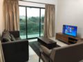 Kinta Riverfront Apartment Suites (BM2) ホテルの詳細