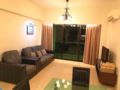 Kinta Riverfront Ipoh - 2 Bedrooms for 6 pax (MK2) ホテルの詳細