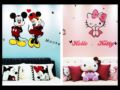 Kitty & Mickey's Town/10pax/4BR/SuteraAvenue/IMAGO ホテルの詳細
