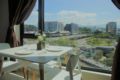 KK City Pool view // Sky Hotel // Spacious  ホテルの詳細