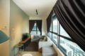 KL Arte Plus Modern Living 2Bed RoomCOBNB #AT112 ホテルの詳細