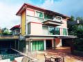 KL City Bungalow POOL Homestay ホテルの詳細