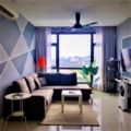 KL City View - new urban leisure Semi D suites ホテルの詳細