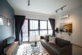 KL LUXURY 2 Bedroom Family Home in Arte #AT316 ホテルの詳細
