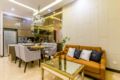KLCC . Bukit Bintang Grand Luxury 2-bedroom Suite ホテルの詳細