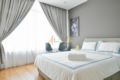 KLCC Luxury Apartment | 3BR Modern Design | 8pax ホテルの詳細