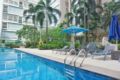 KLCC Marc Residence 2BR 6pax(A20) ホテルの詳細