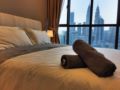 Klcc Scenic view, 2 Room, Bukit Bintang, Setia Sky ホテルの詳細