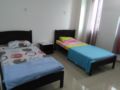 KOK LANAS KL HOMESTAY EXPRESS ( TIARA 1 ) ホテルの詳細