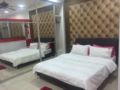 Kota Bharu City Centre Service Apartment ホテルの詳細