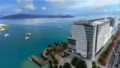 Kota Kinabalu Marriott Hotel ホテルの詳細