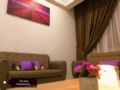 Kota Kinabalu -The Key Residences at Sutera Avenue ホテルの詳細