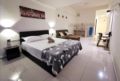 KOTAKINABALU CITY HOME / API-API STUDIO ROOM ホテルの詳細