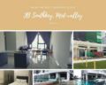 KSK JB Southkey mid valley homestay ホテルの詳細