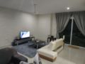 KSL 3Bedroom 6-12pax (Level36View) Private Lift ホテルの詳細