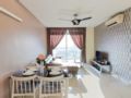 KSL City Mall 2 Bedroom Family Suite ホテルの詳細