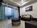 KSL City Mall D' Explanade cozy suite Johor bahru ホテルの詳細