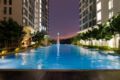 Kuala Lumpur klcc 2br Apartment in Bukit Bintang ホテルの詳細