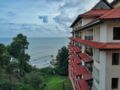 Kuantan Tembeling Resort Eco Condominium ホテルの詳細