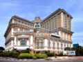 LaCrista Hotel Melaka ホテルの詳細
