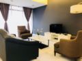 laFabrica TRX/Bukit Bintang/Pavilions ホテルの詳細