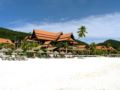 Laguna Redang Island Resort ホテルの詳細