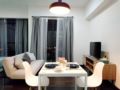 Lakeside Service Apartment 28 BLVD-Pandan Perdana ホテルの詳細